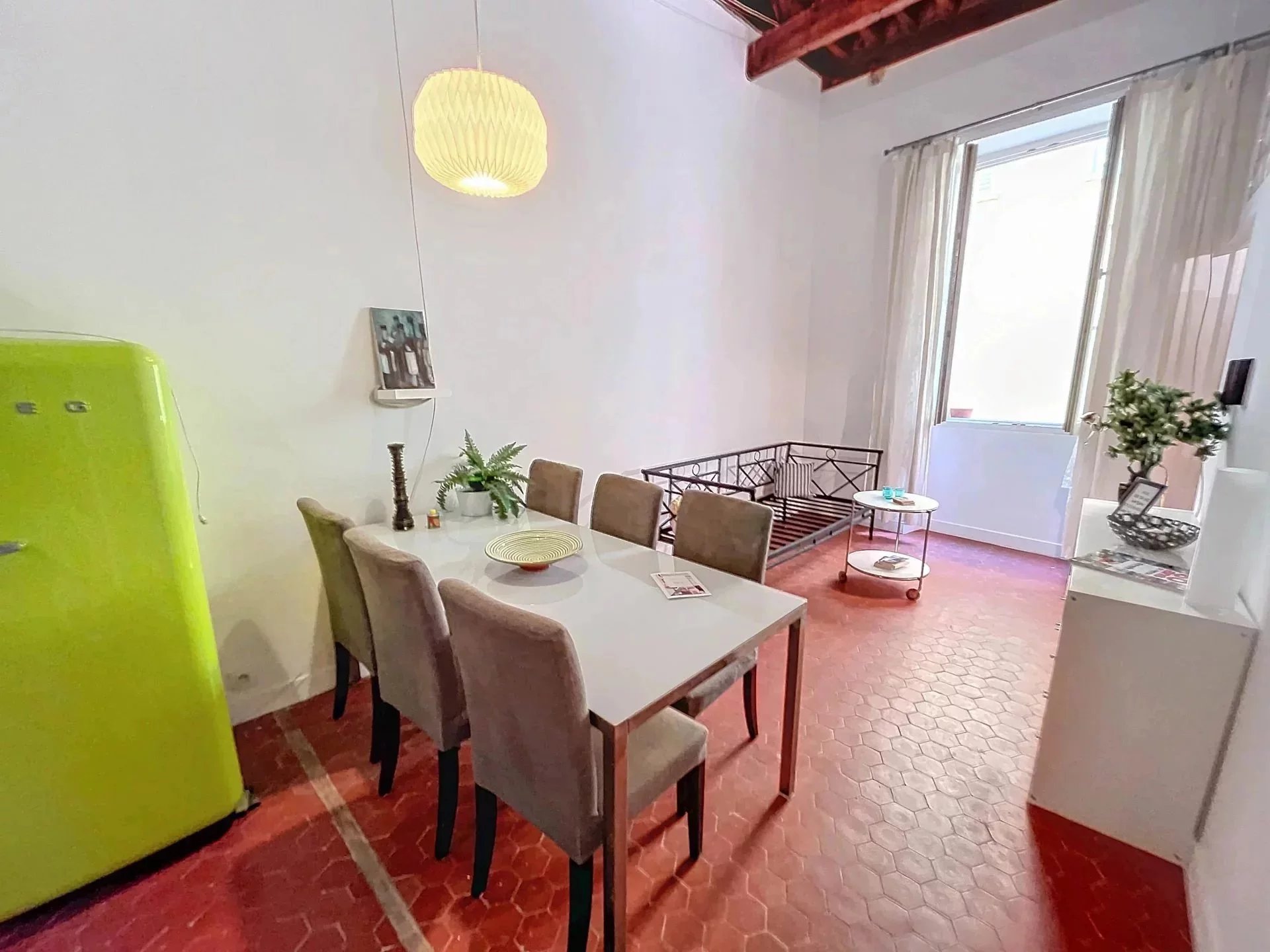 Vendita Appartamento - Nizza (Nice) Vieux Nice