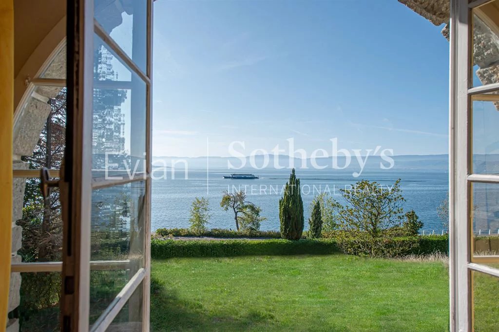 Vente Maison Thonon-les-Bains