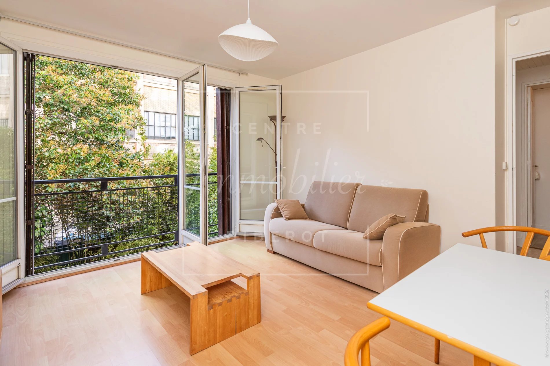 Vente Appartement Paris 12ème