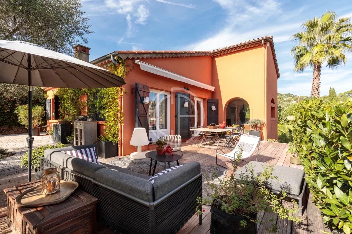 Agence immobilière de Collection d'Azur