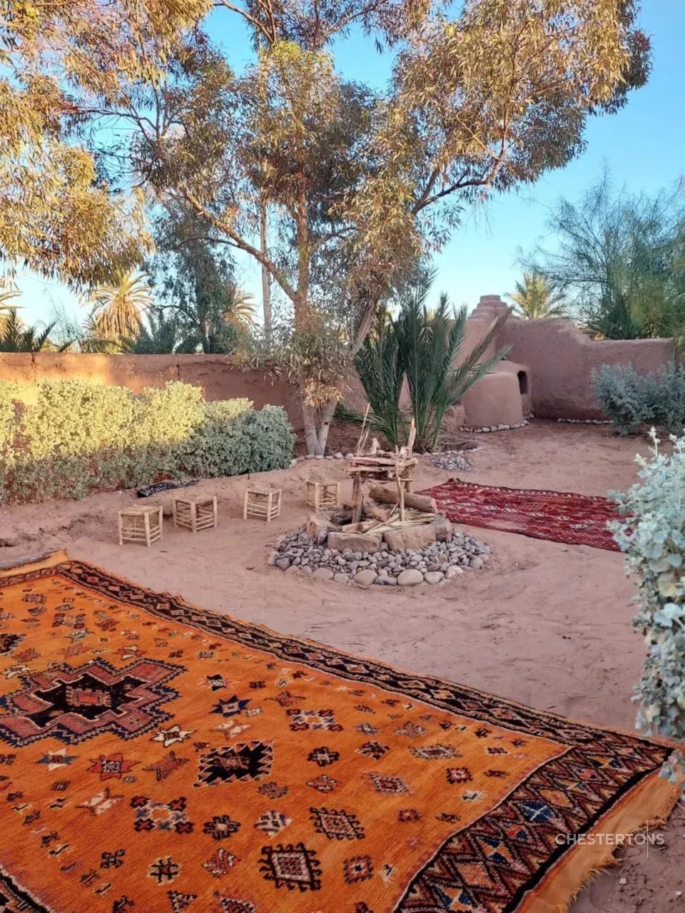 Image of Bed and breakfast - 8 Bedrooms for Sale in Zagora-Mhamid-Morocco, Image 28