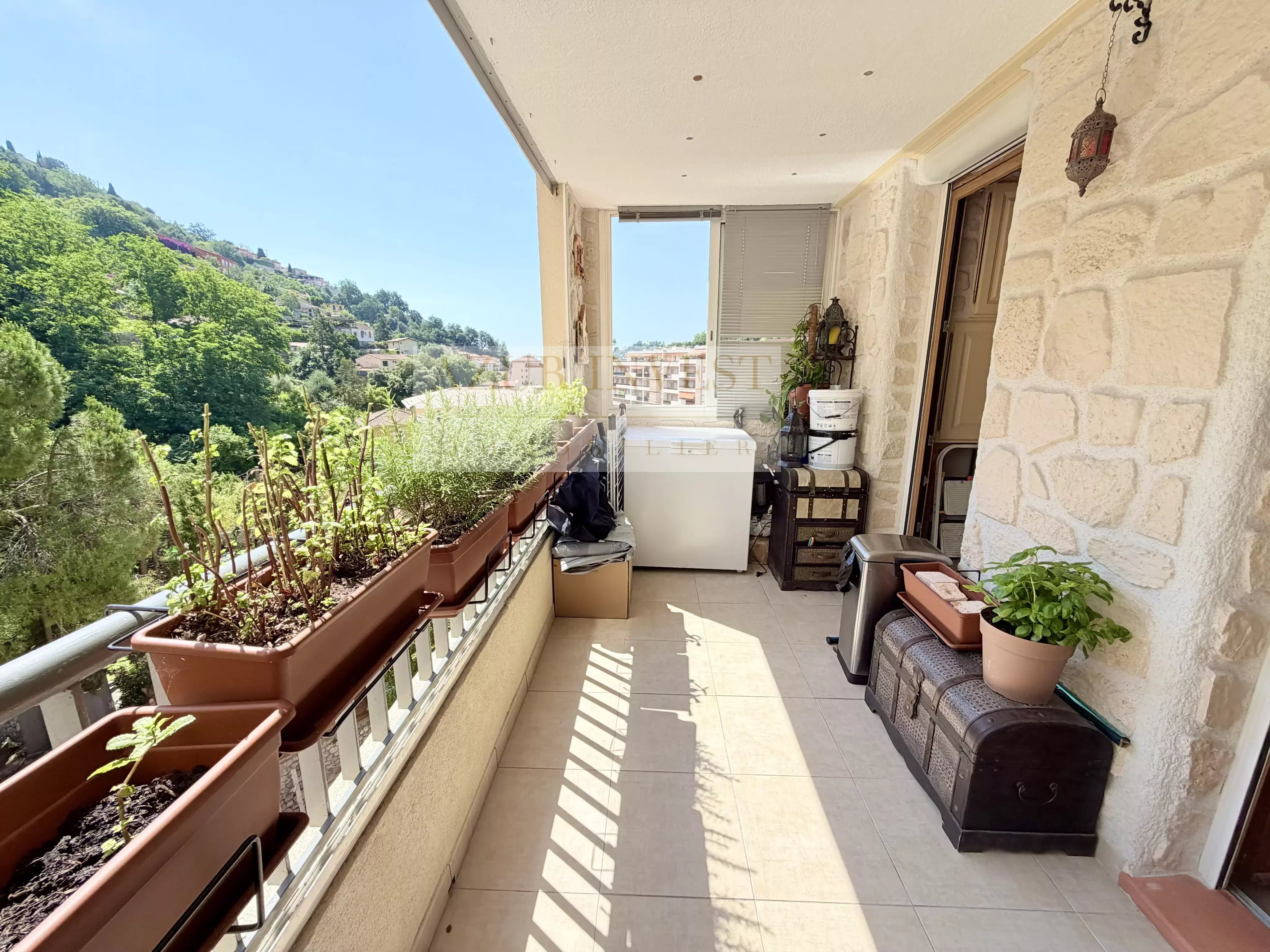 Vente Appartement Menton