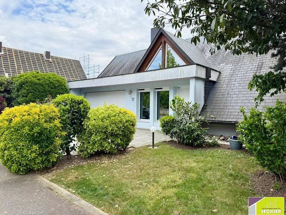 Vente Maison Walbach