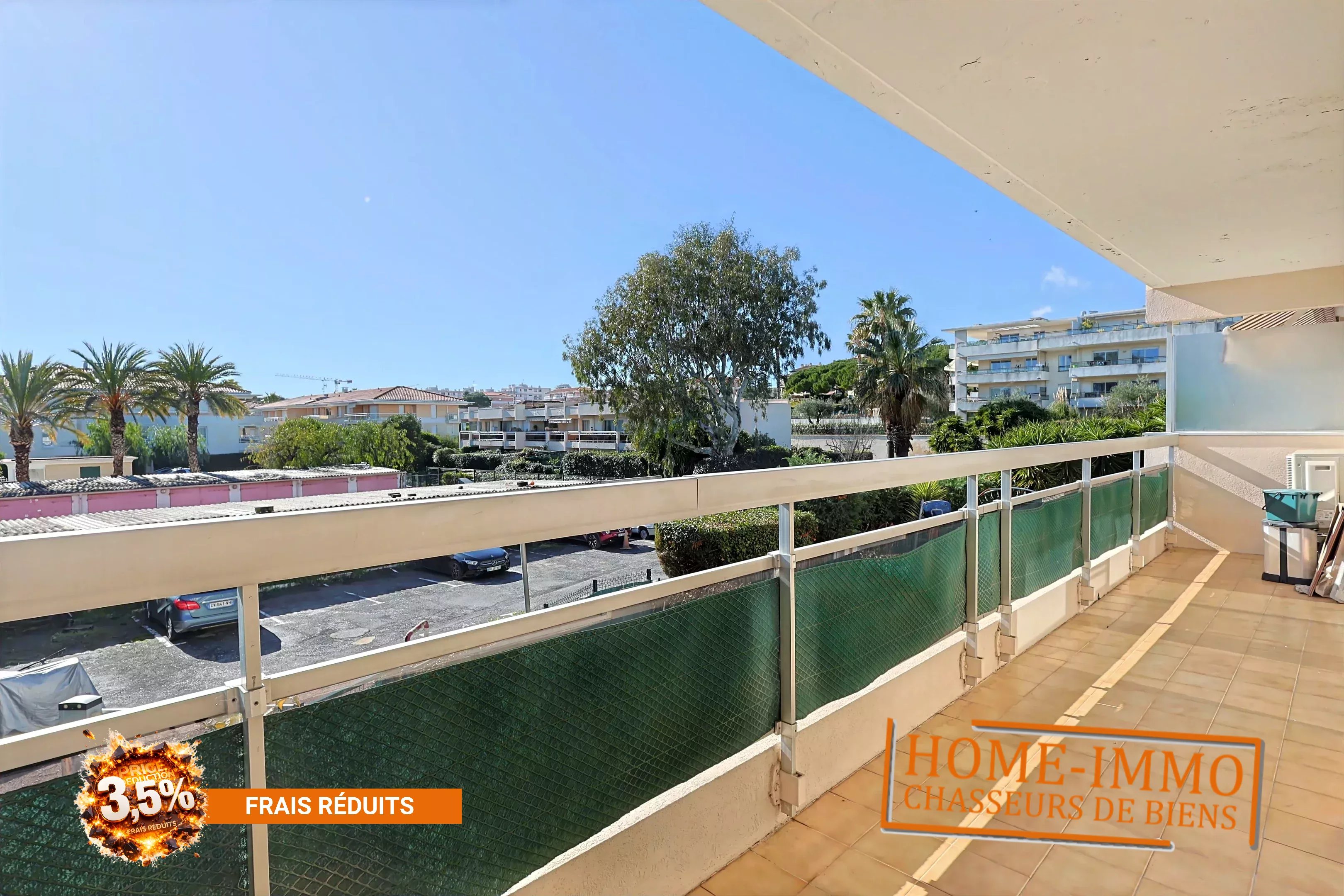 Agence immobilière de Home Immo