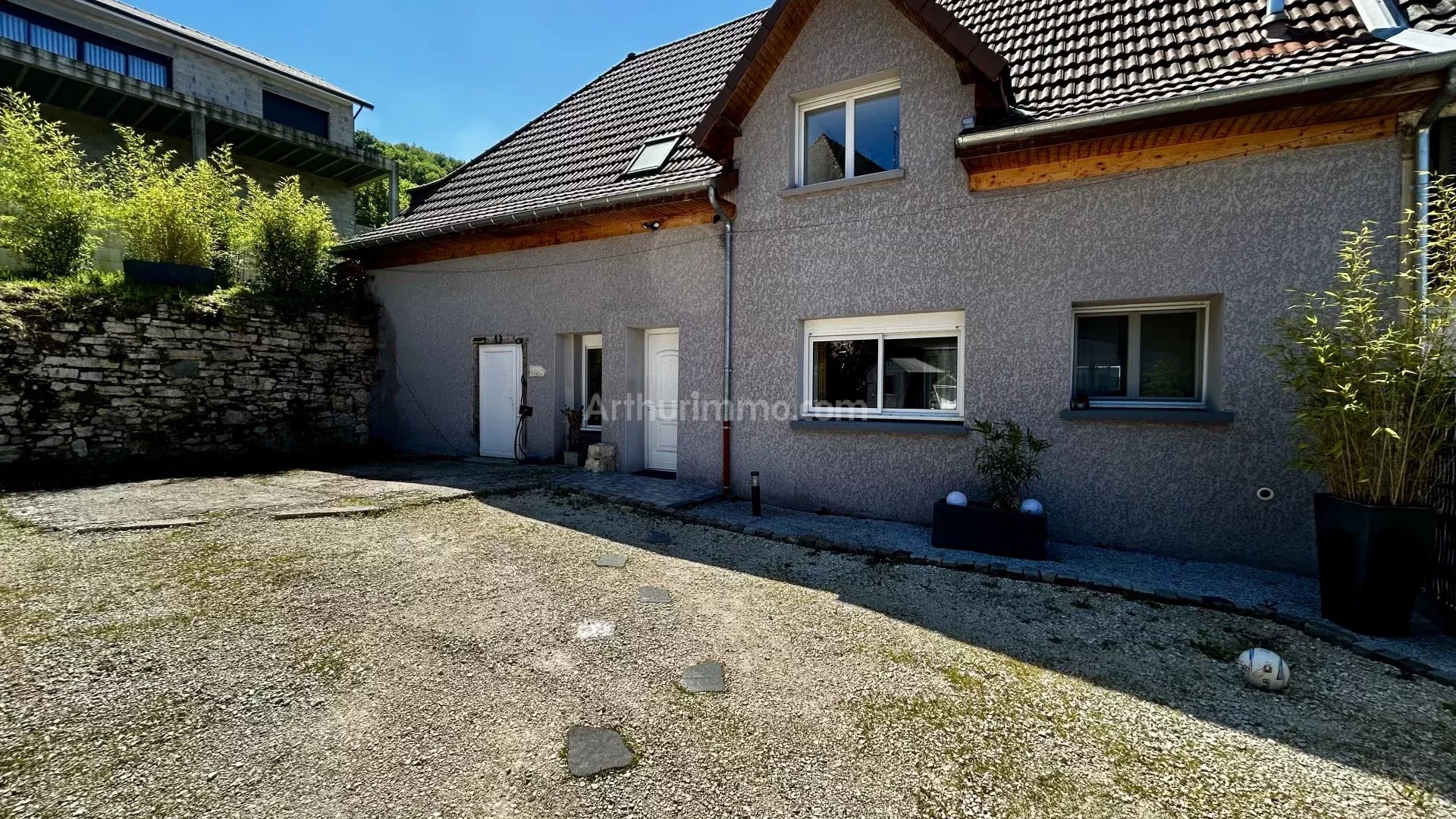Agence immobilière de SARL AS IMMOBILIER