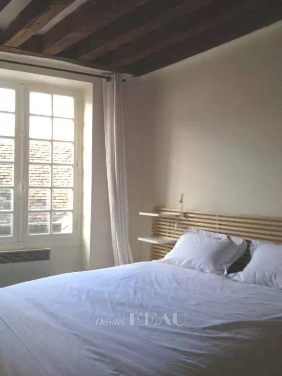 Rental Apartment Paris 5th