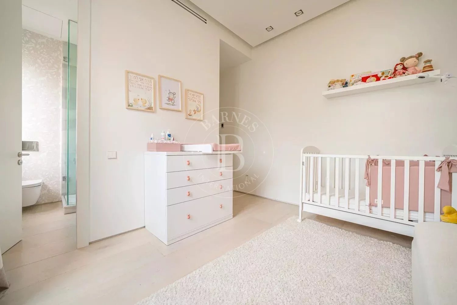 Daire Madrid - picture 35