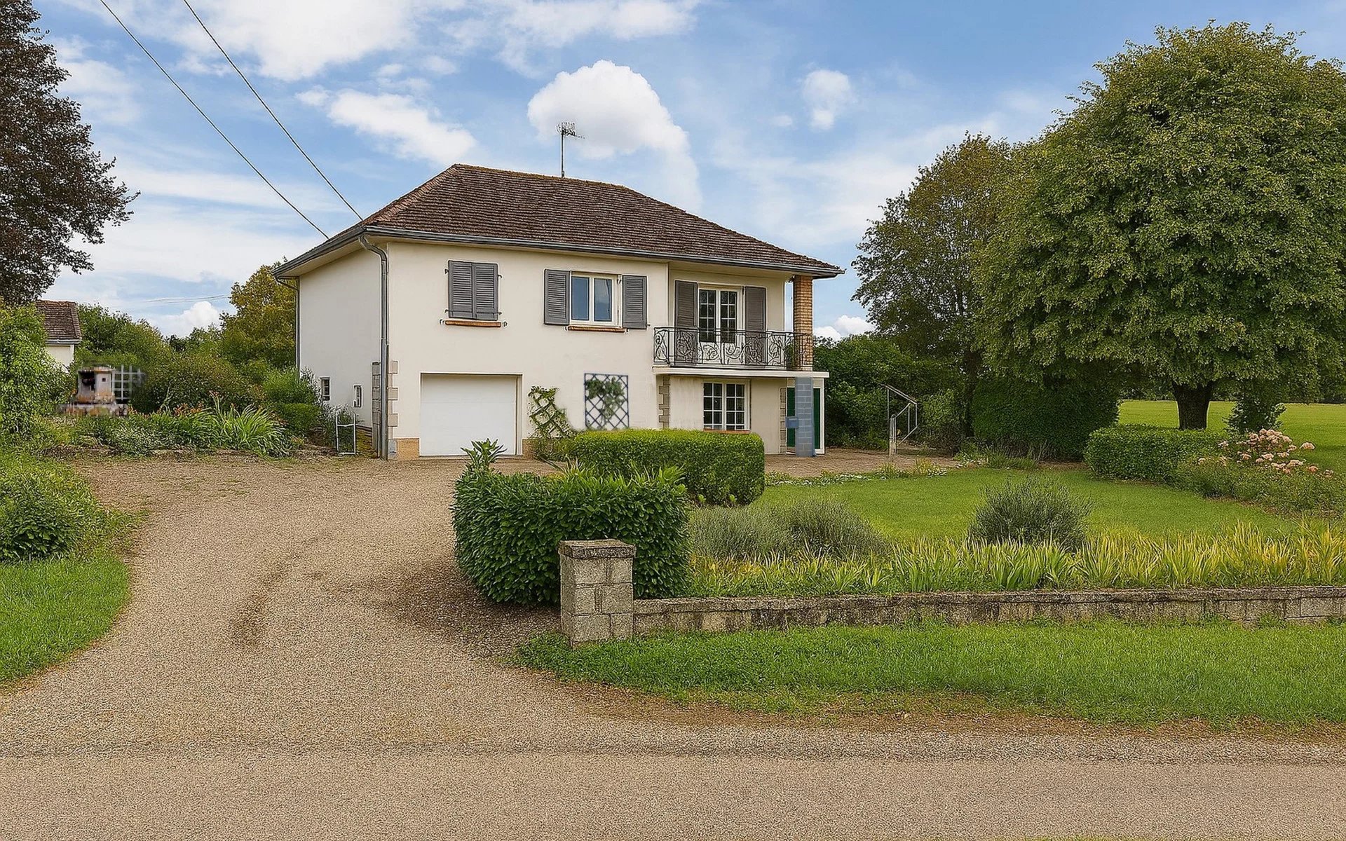 Agence immobilière de AGENCE DES 3 RIVIERES