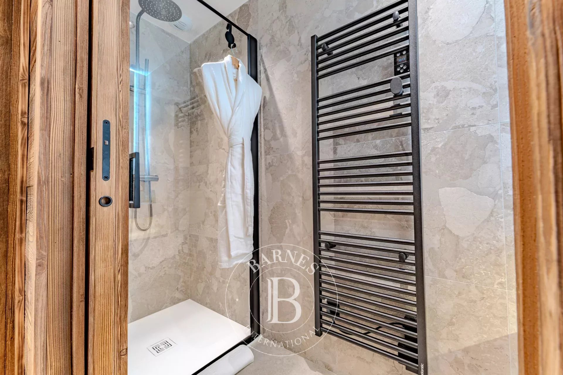 Dağ evi Megève - picture 22