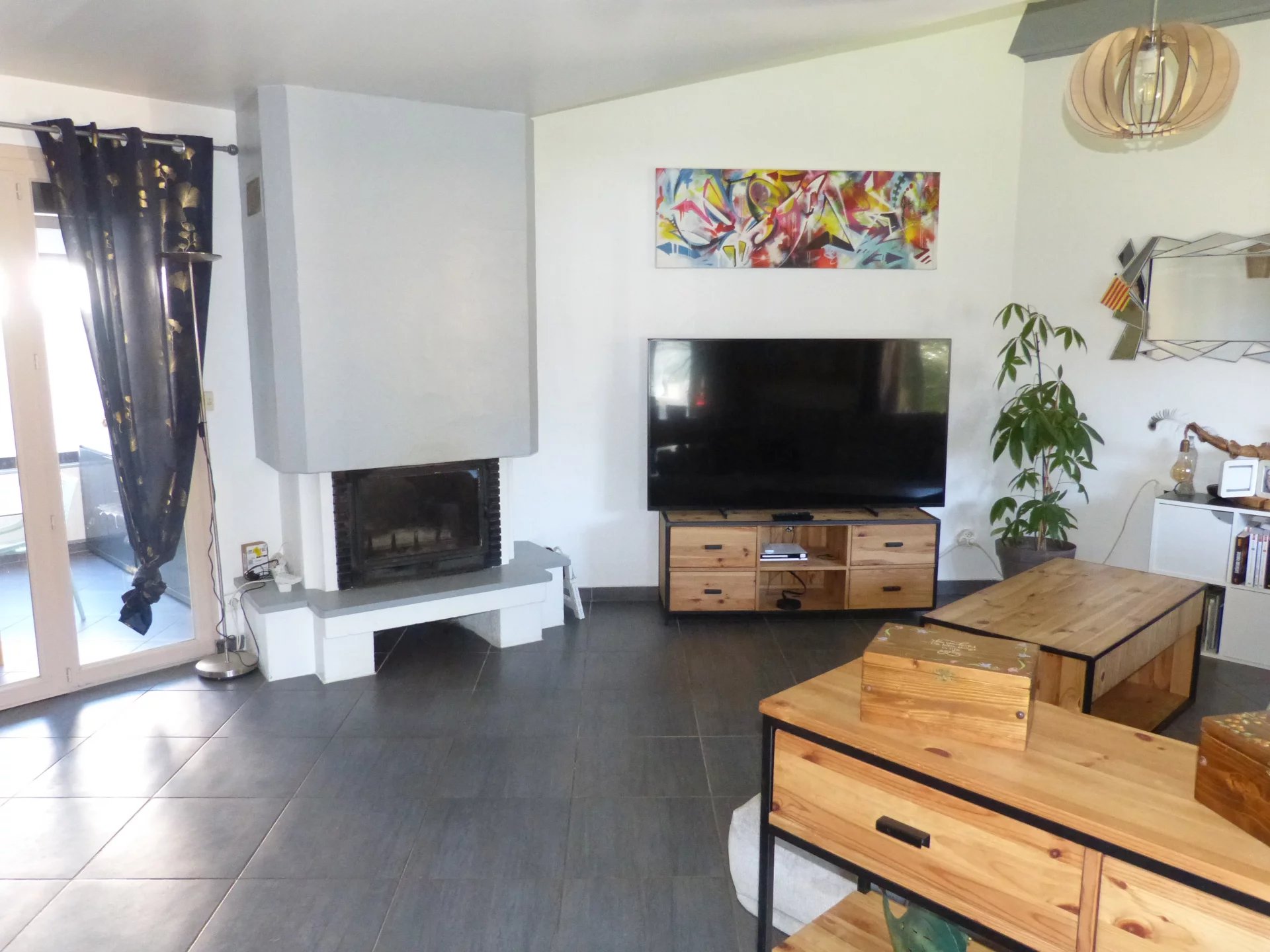 Vente Villa Frontignan