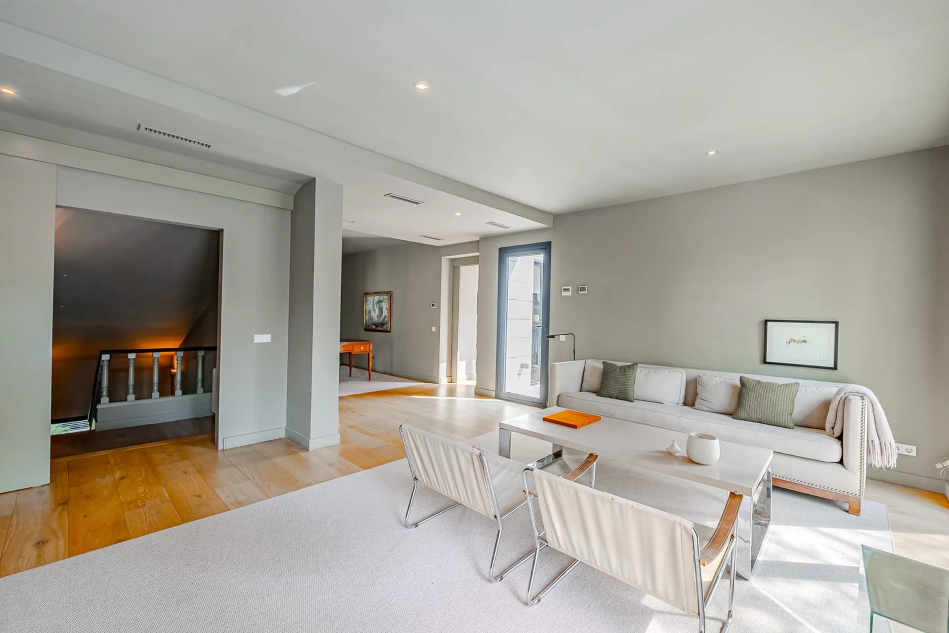 Sale Chalet Madrid