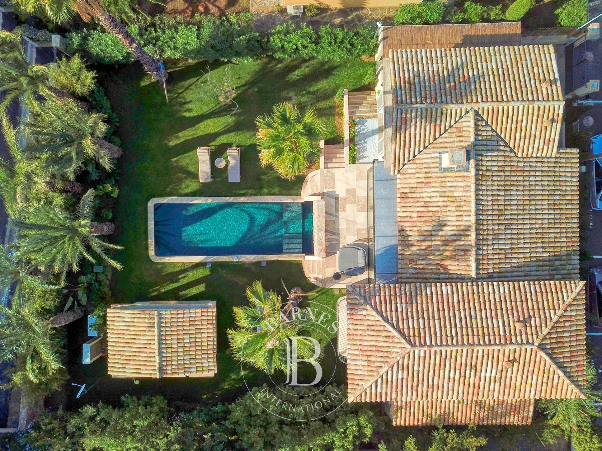 Saint-Tropez  - Villa 5 Bedrooms - picture 13