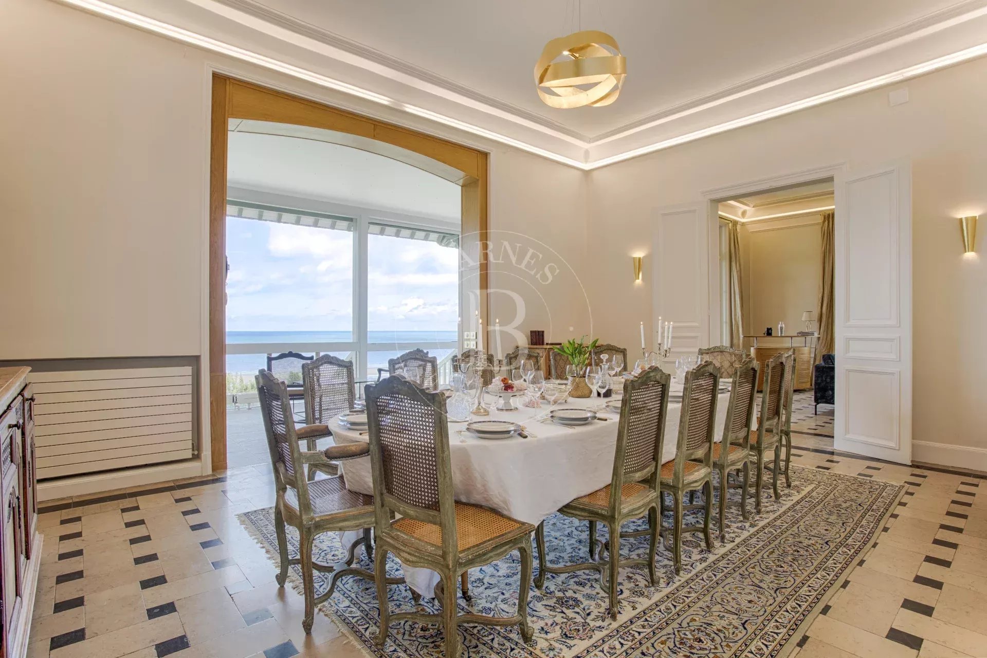 Deauville  - Property 20 Bedrooms - picture 6