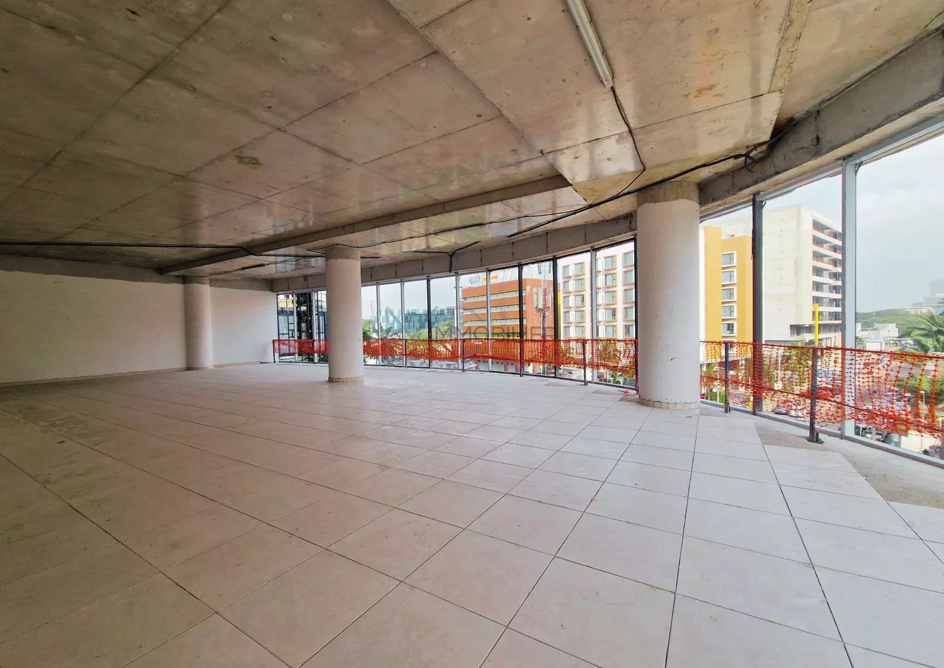 PLATEAU | NOUVEAUX BUREAUX À LOUER