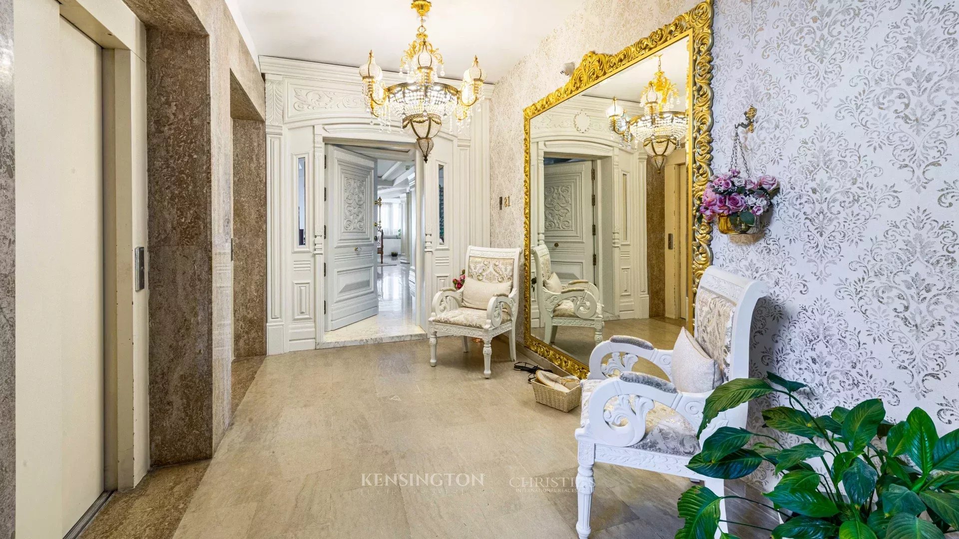5 Bedroom Apartment/Flat's Image 6