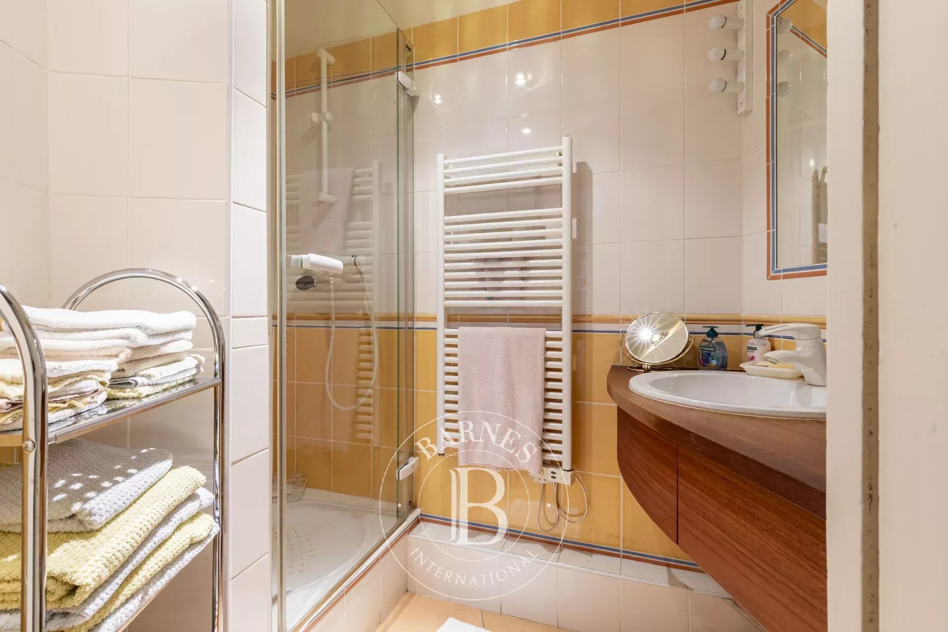 Daire Paris 15ème - picture 16