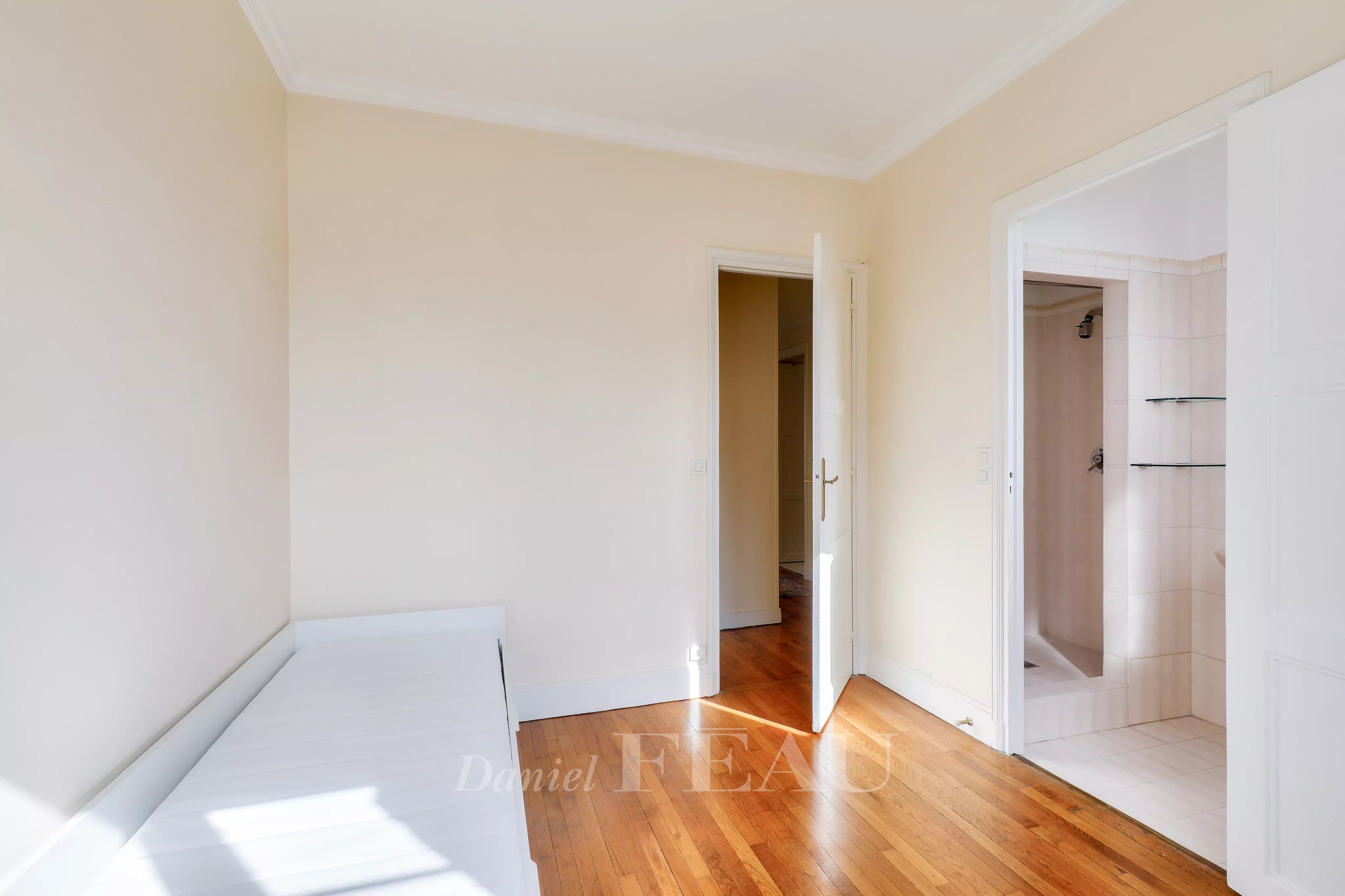 Location Appartement Paris 17ème