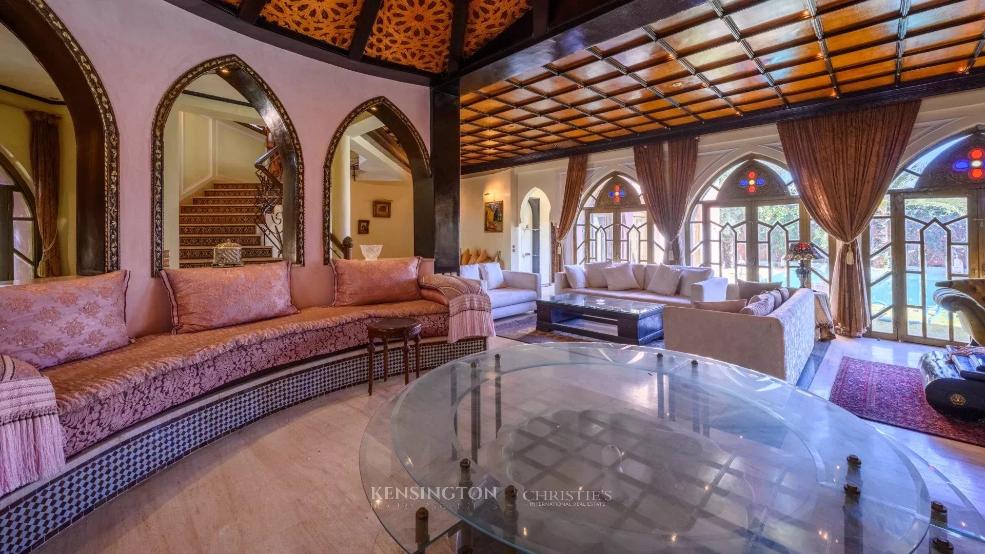 5 Bedroom Villa/Townhouse's Image 23