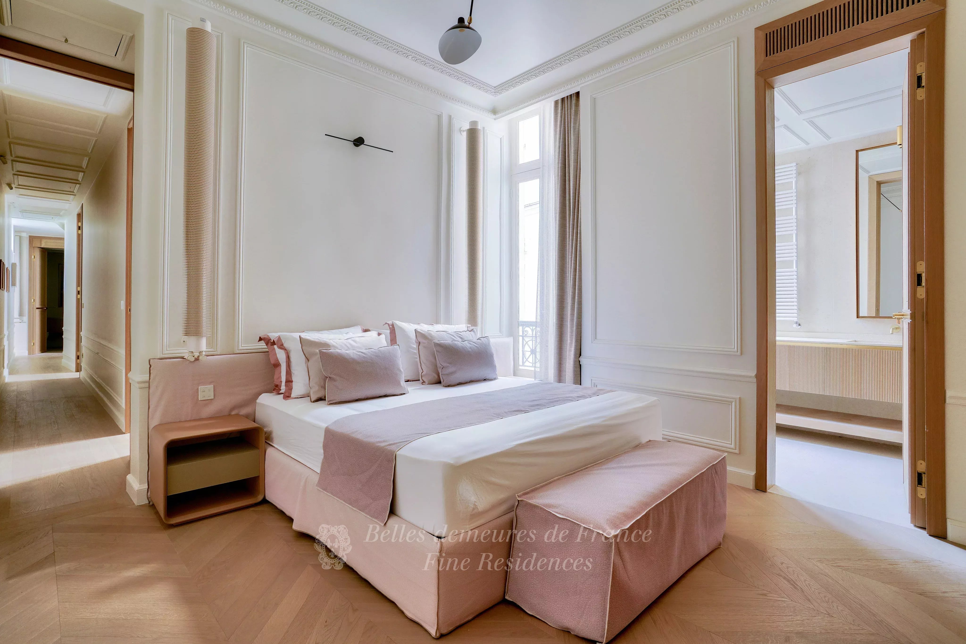 Vente Appartement Paris 8ème