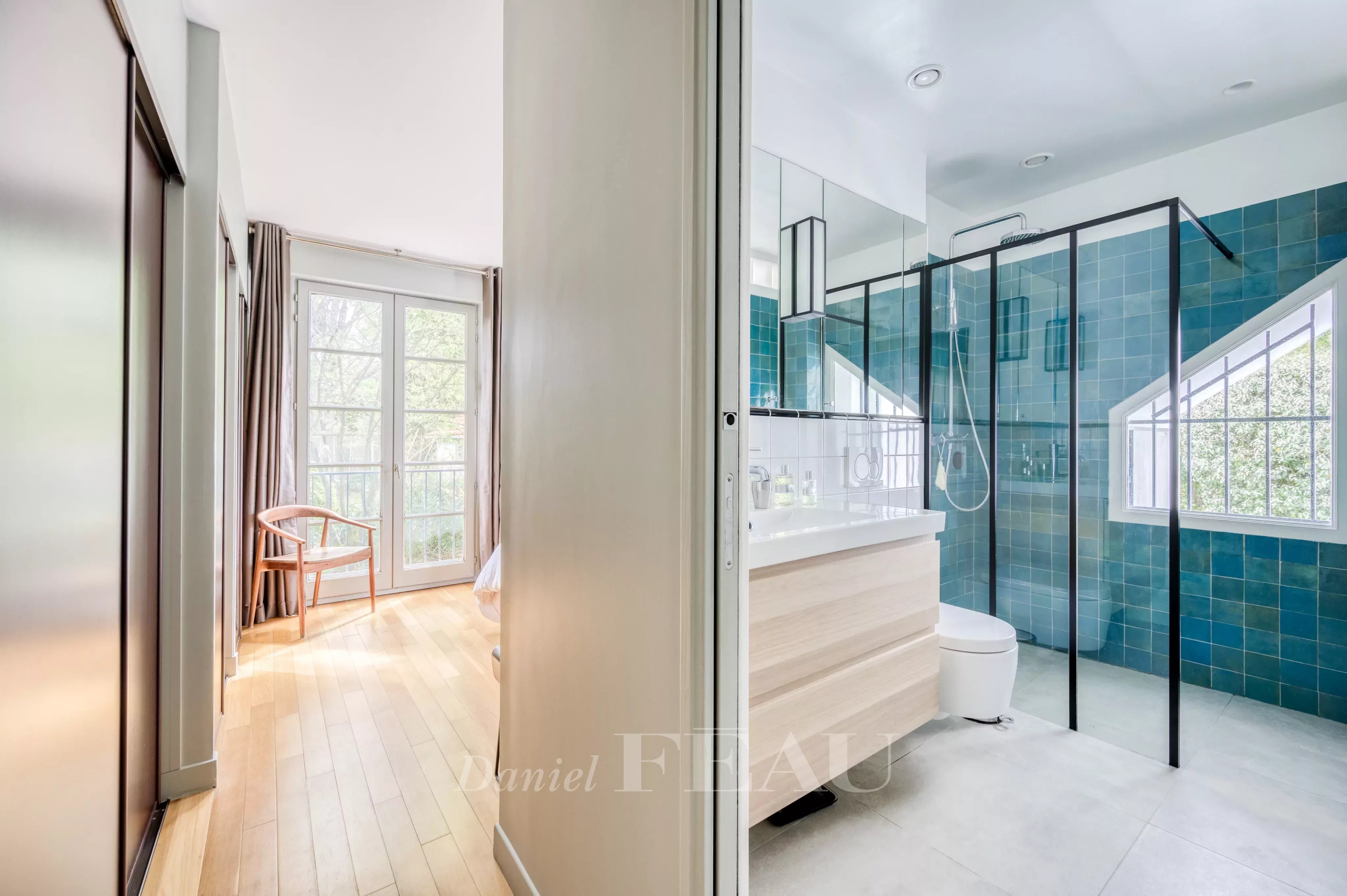 Sale House La Celle-Saint-Cloud