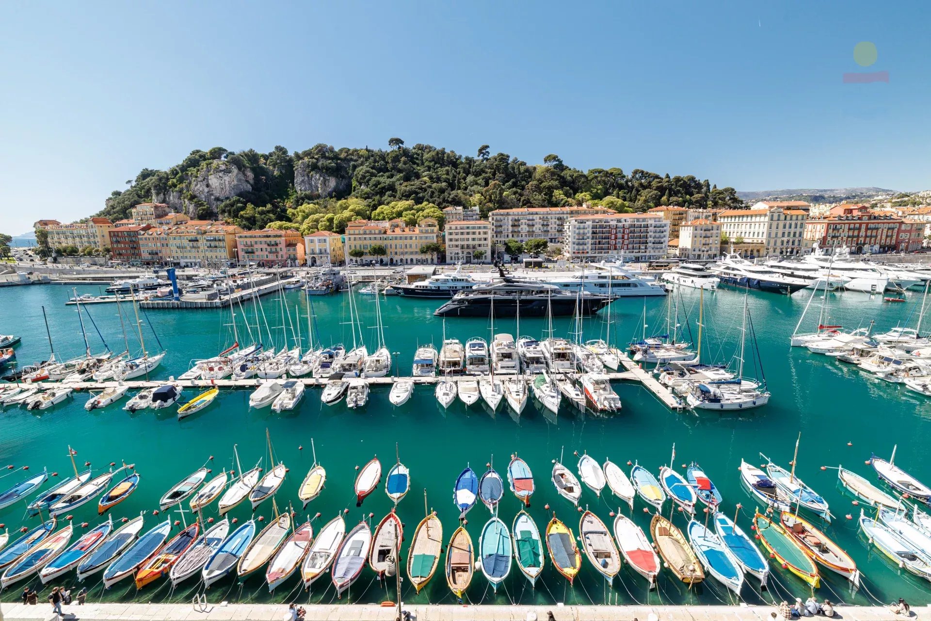 Agence immobilière de Terrazzo.immo