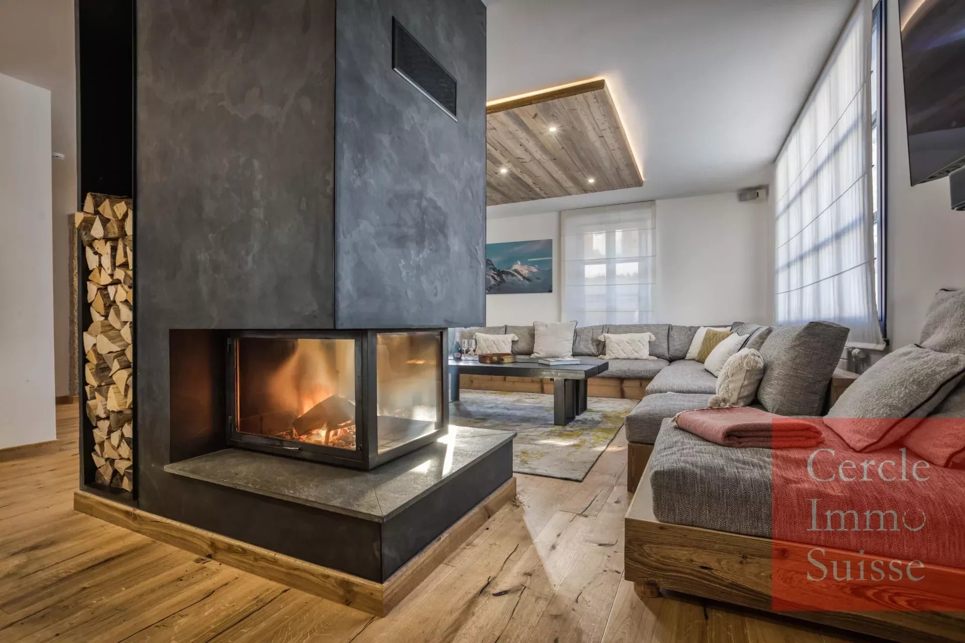 CHALET MARTI - Photo 2