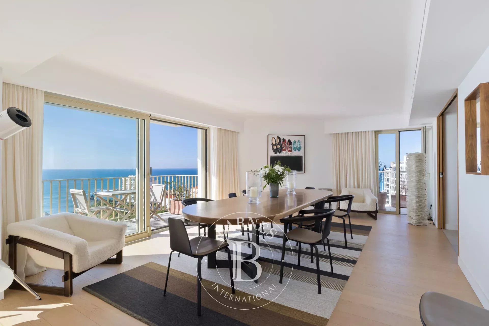 Biarritz  - Appartement  - picture 4