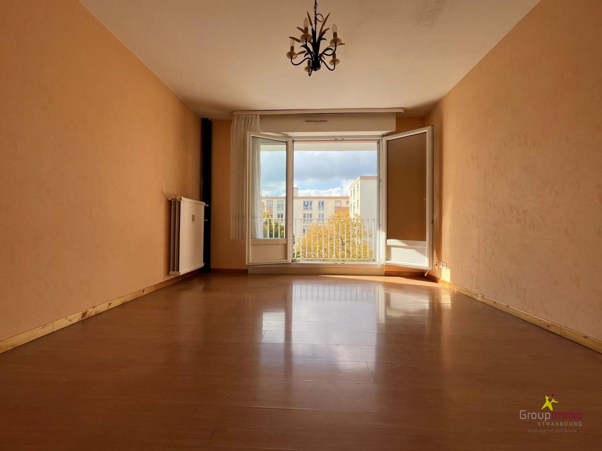 Vente Appartement Schiltigheim