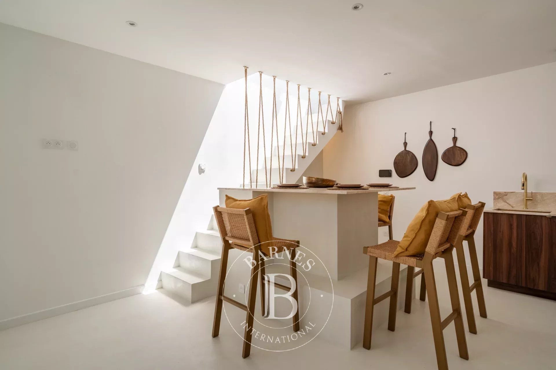 Şehir evi Marseille 7ème - picture 5