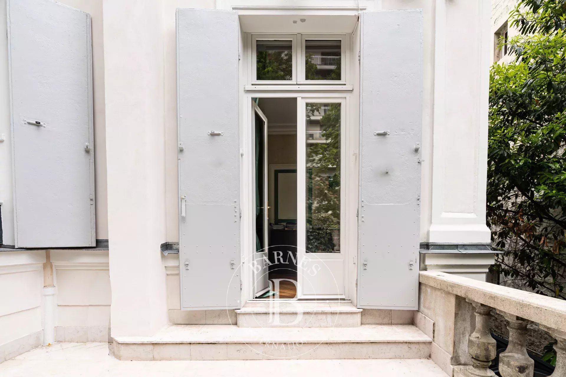 Ev Paris 16ème - picture 17