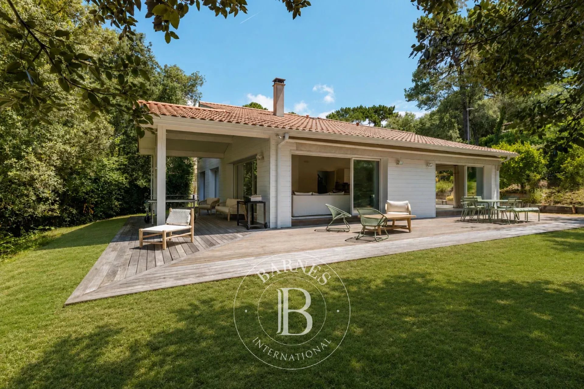 Maison Pyla-sur-Mer  -  ref 87175464 (picture 1)