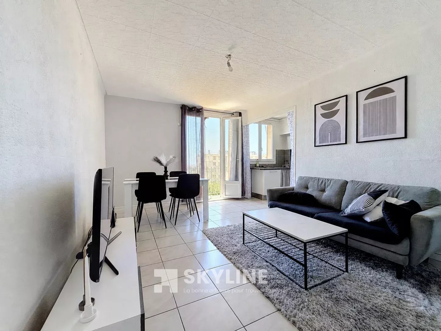 Agence immobilière de Cabinet Cogex