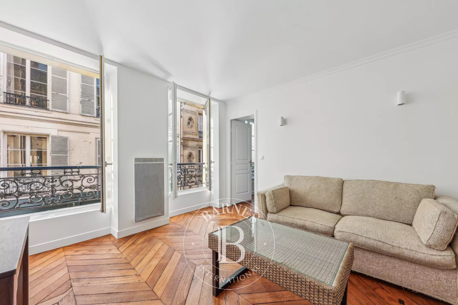 Daire Paris 6ème - picture 4