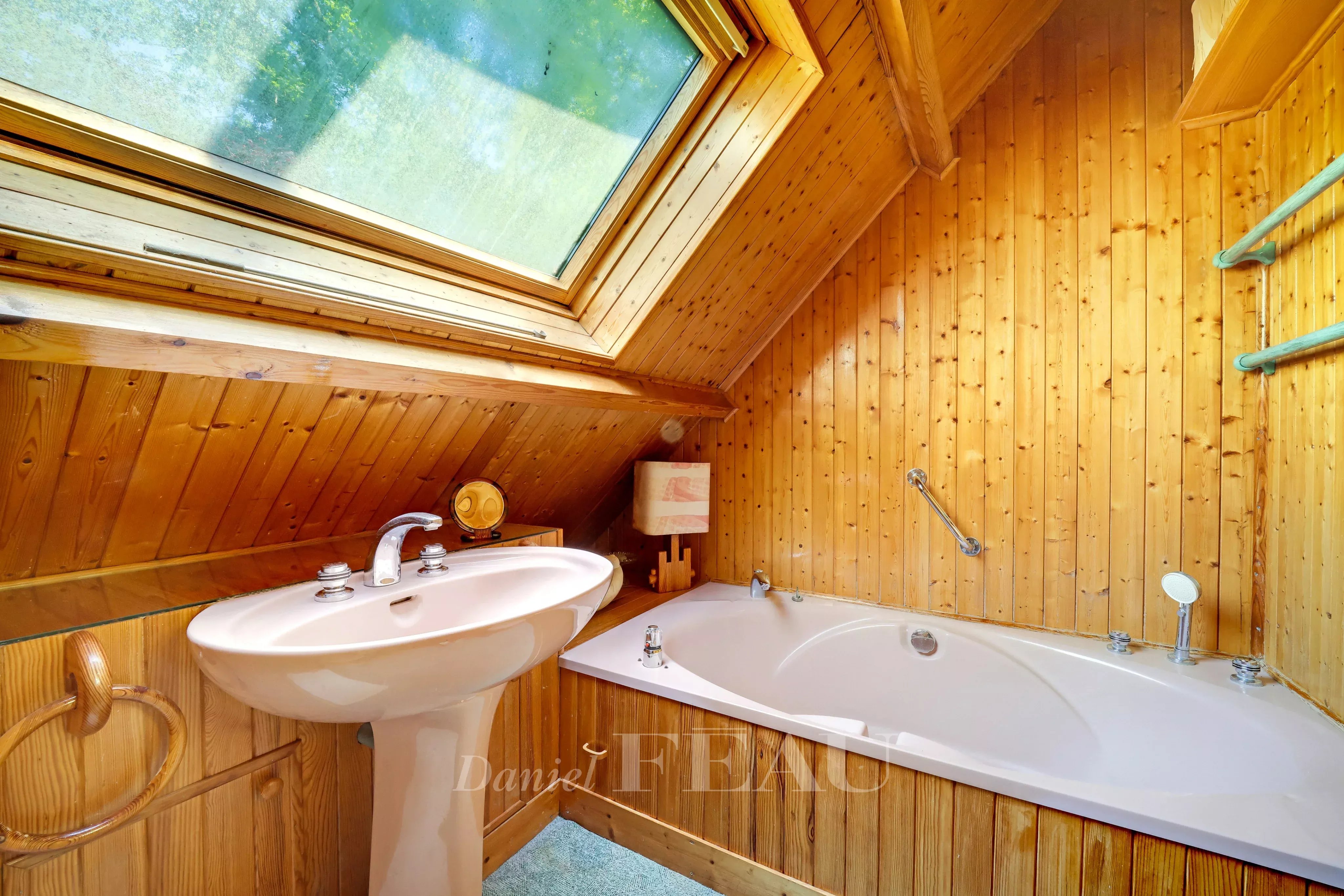 Sale House Jouy-en-Josas