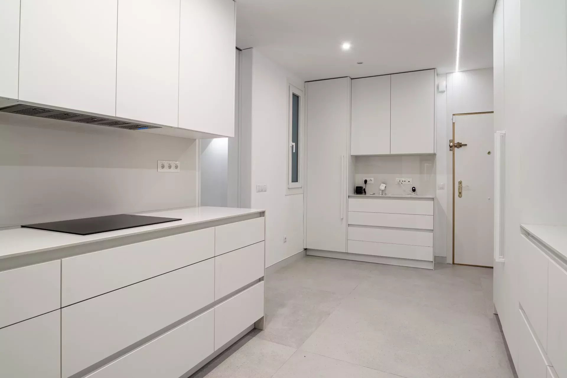 Daire Madrid - picture 8