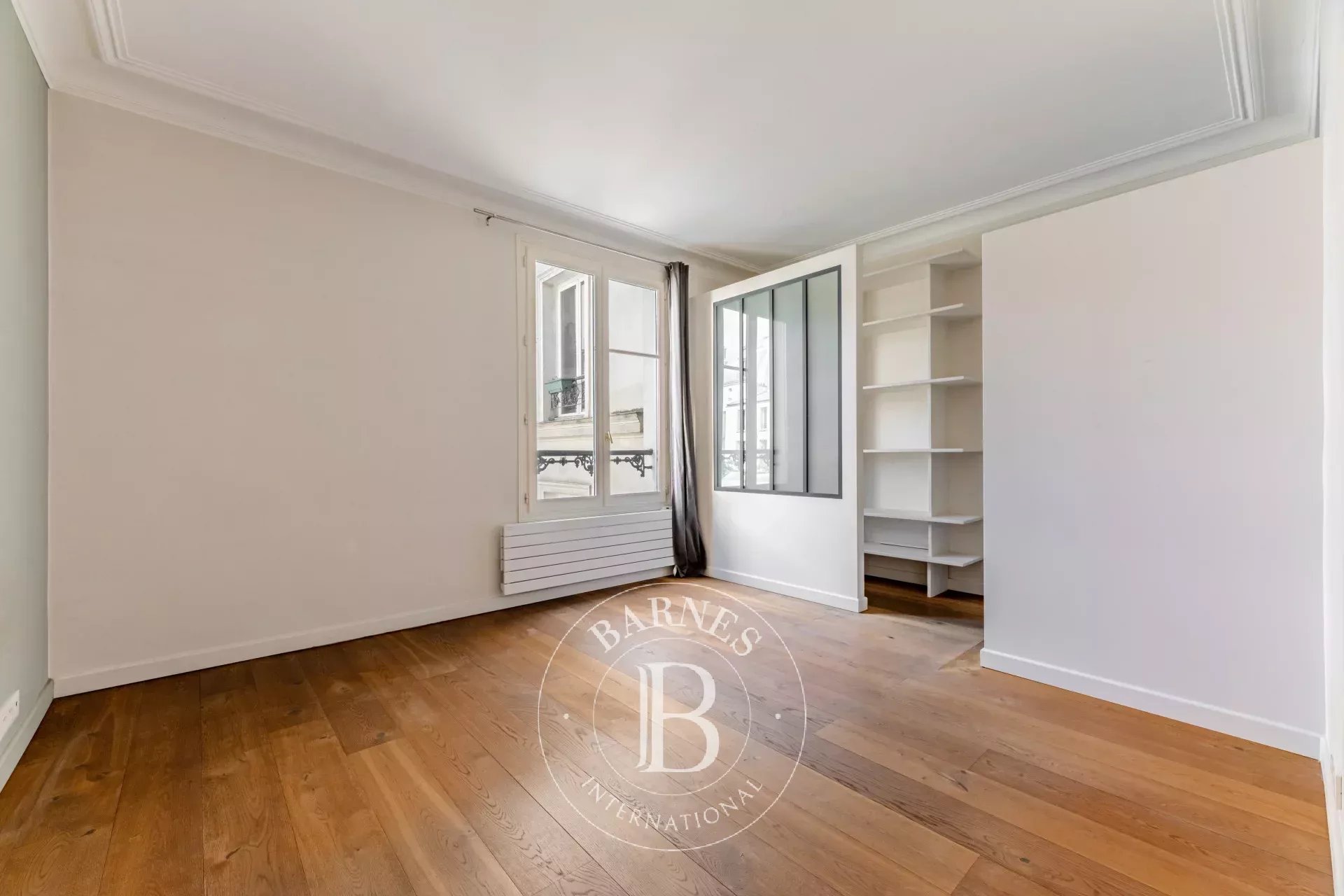 Paris  - Apartment 1 Bedroom - picture 4