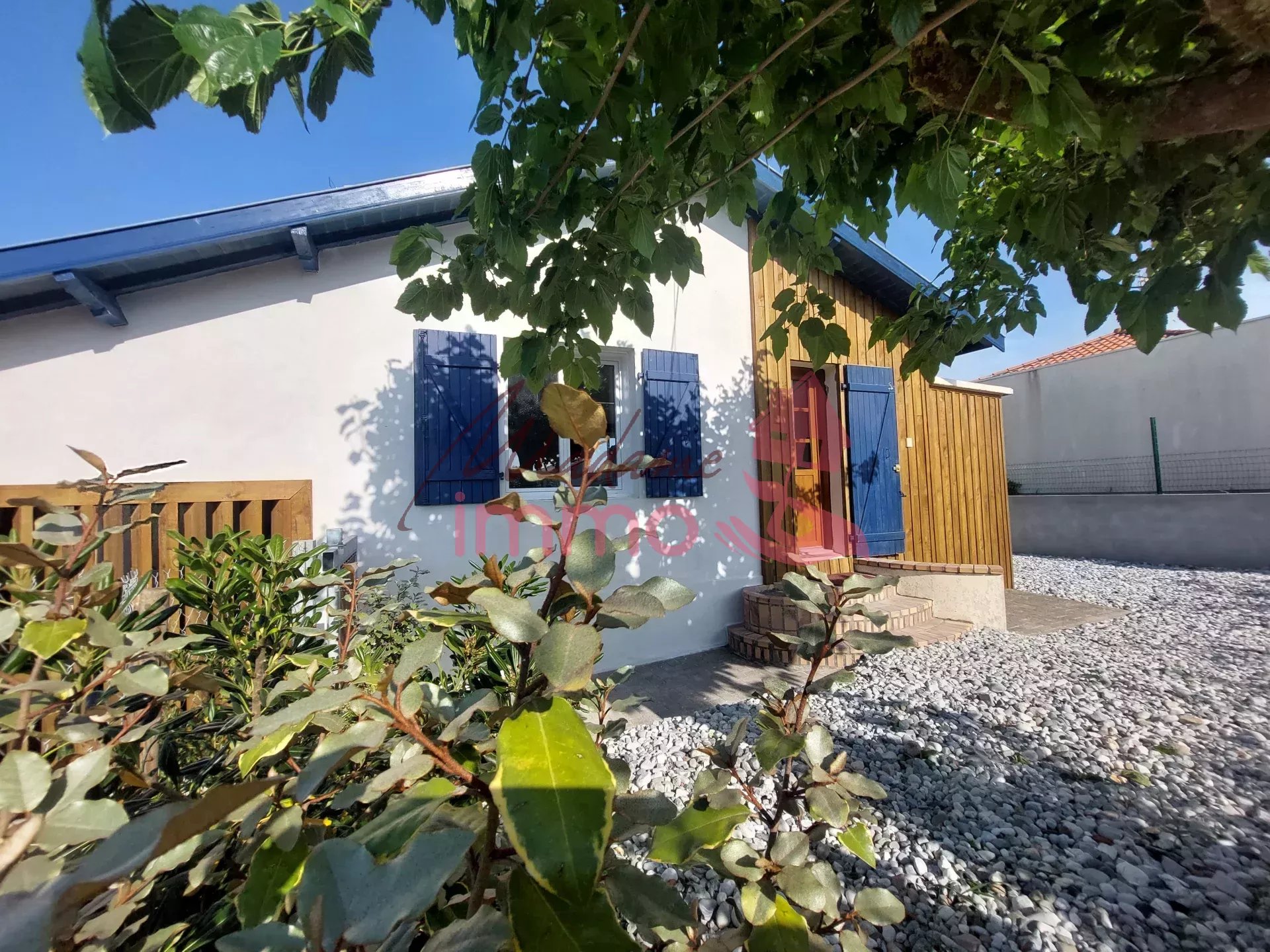 Vente Maison Vieux-Boucau-les-Bains