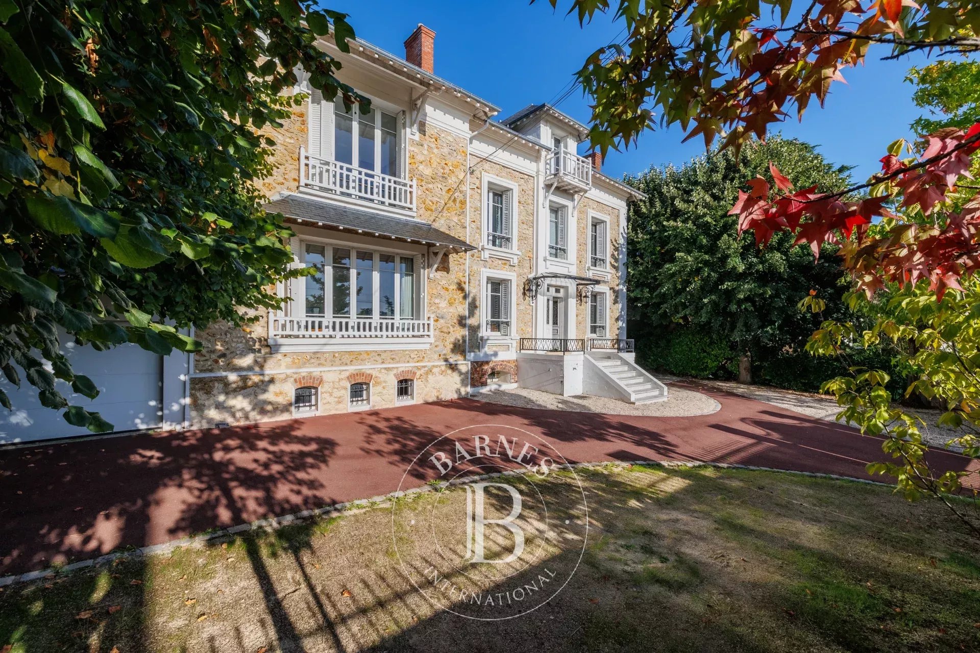 Maison Triel-sur-Seine