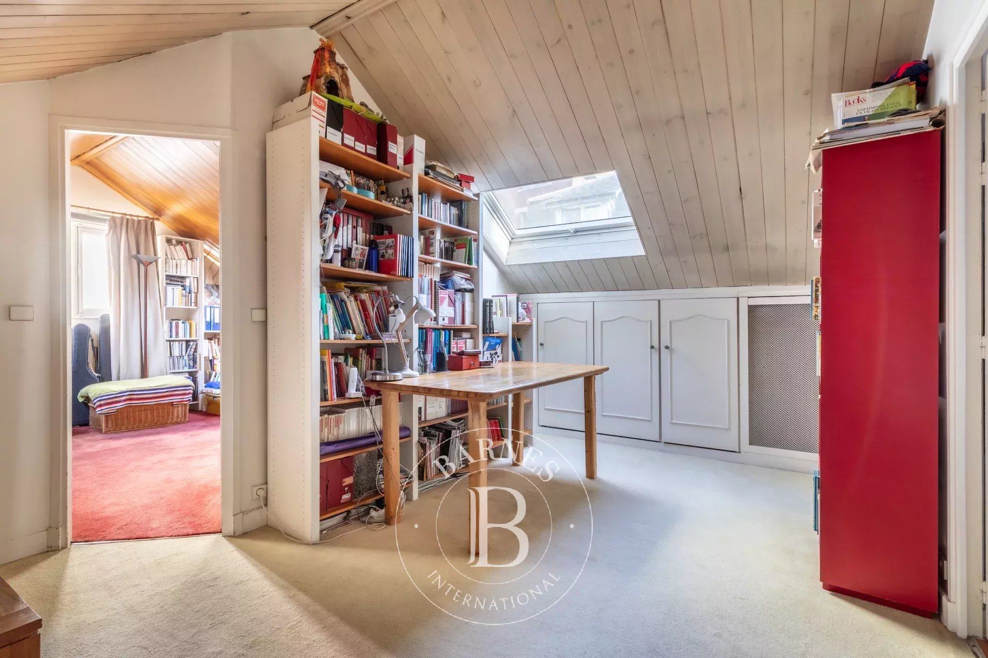 Ev Paris 19ème - picture 14