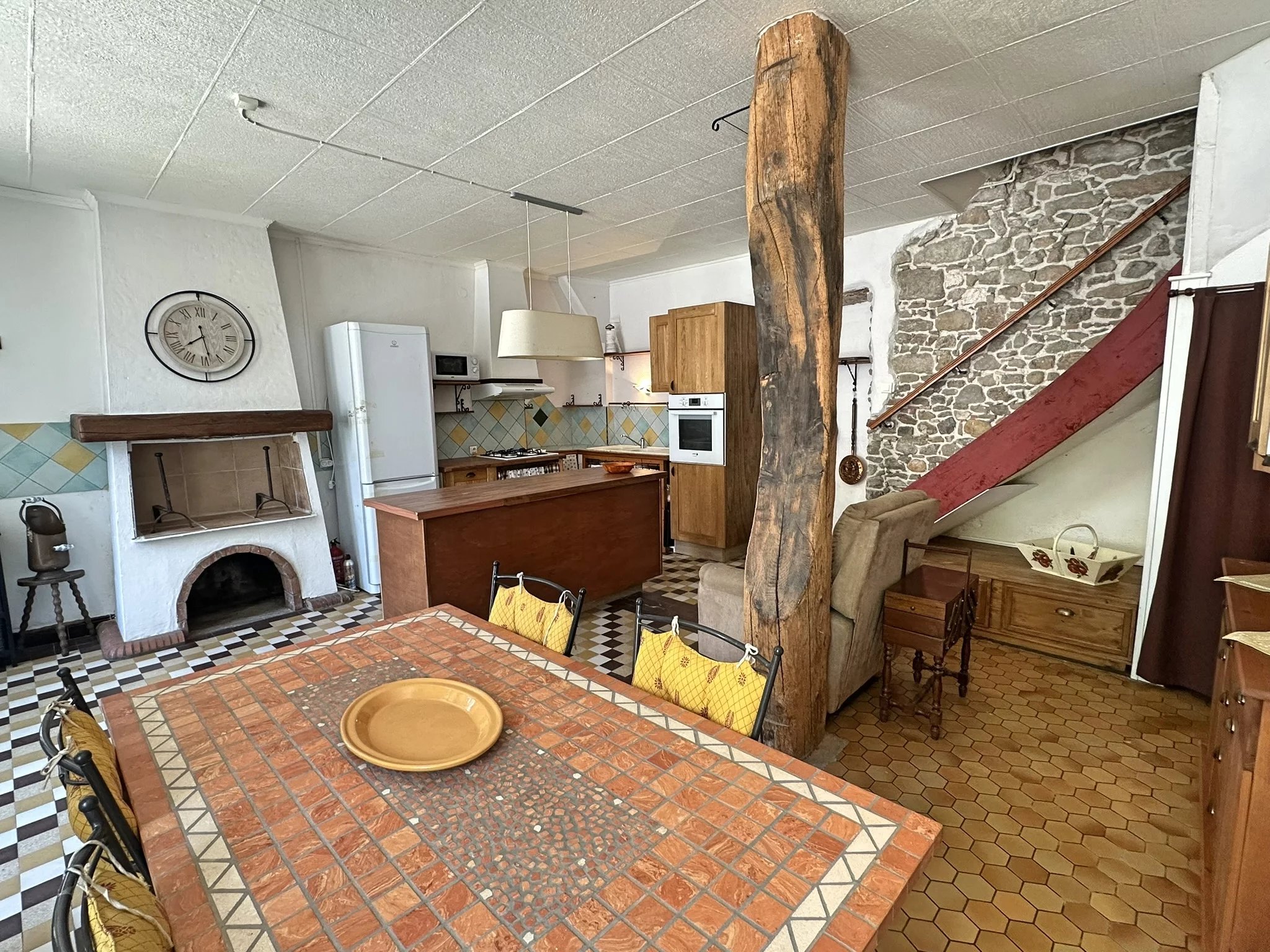 Maison à vendre Trèbes, Aude
