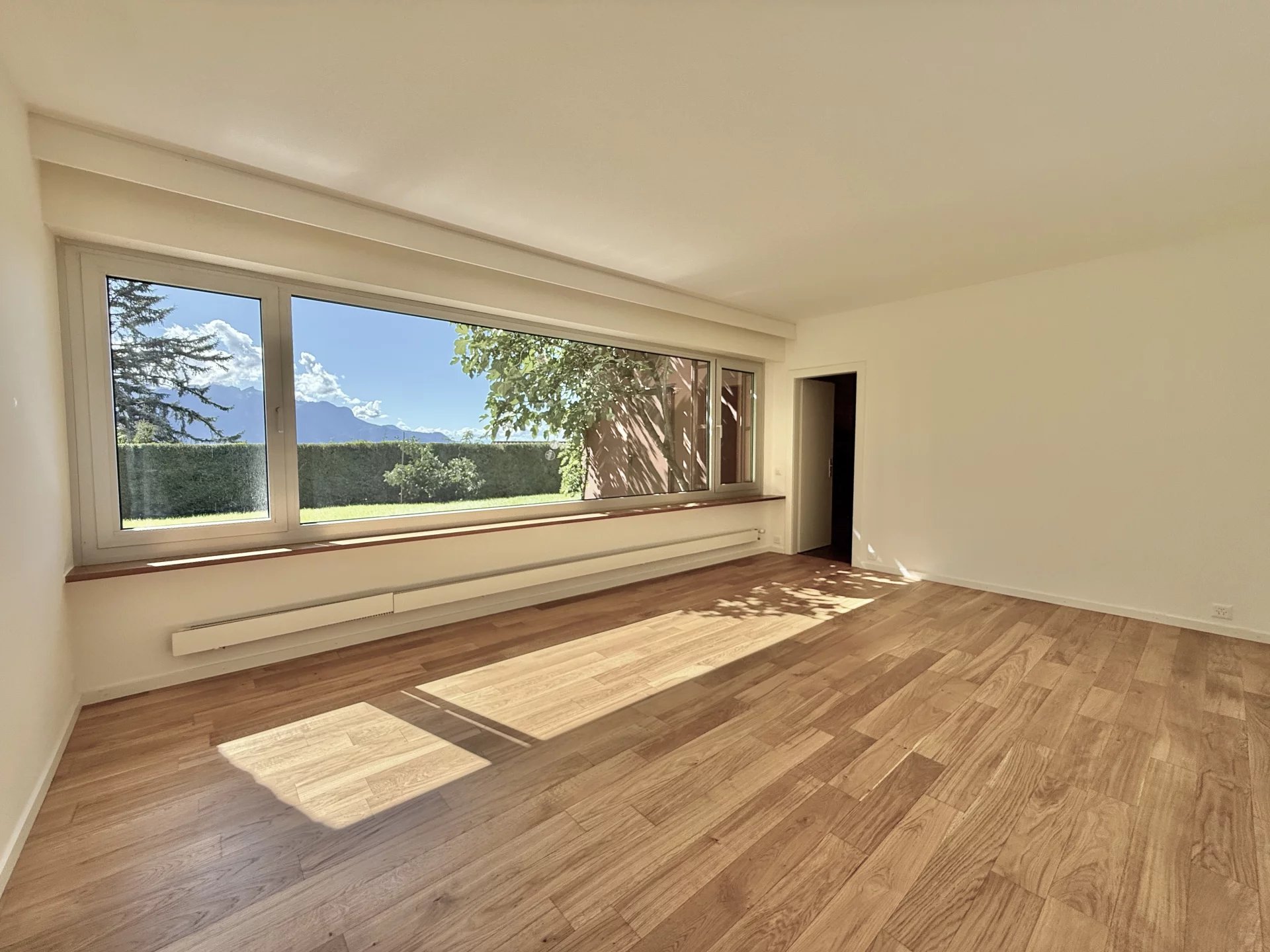 Sublime maison panoramique rénovée