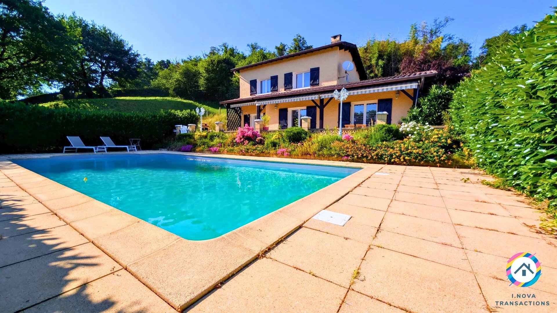 Agence immobilière de I.NOVA TRANSACTIONS