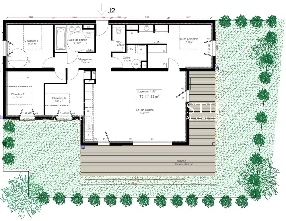 Property Slider Image