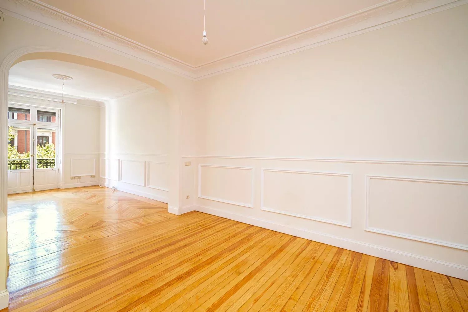 Daire Madrid - picture 7