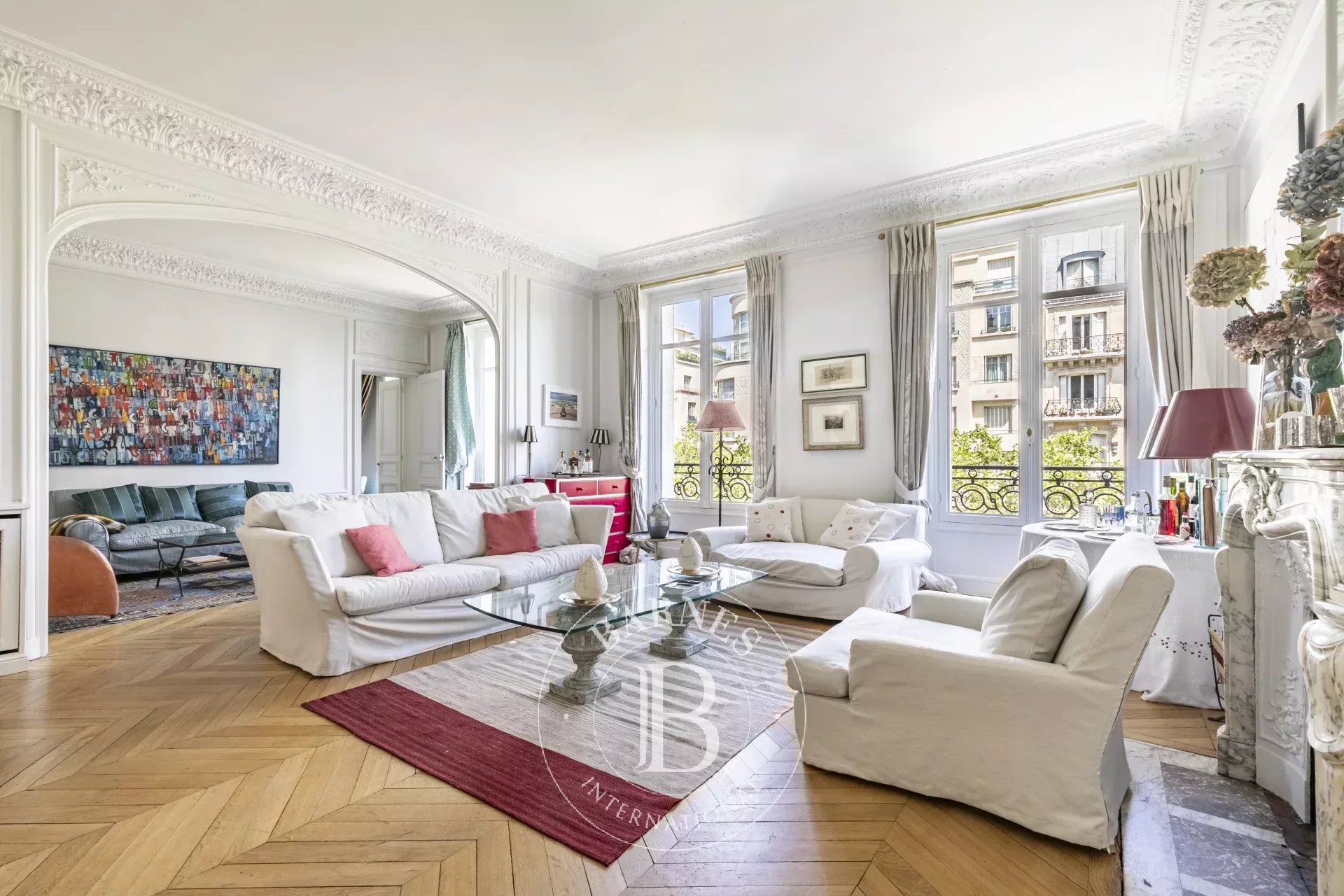 Appartement Paris 75007  -  ref 87142120 (picture 1)