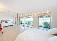 Le Cannet Victoria - Panoramic sea view - Luxury residence — photo 6 of 7