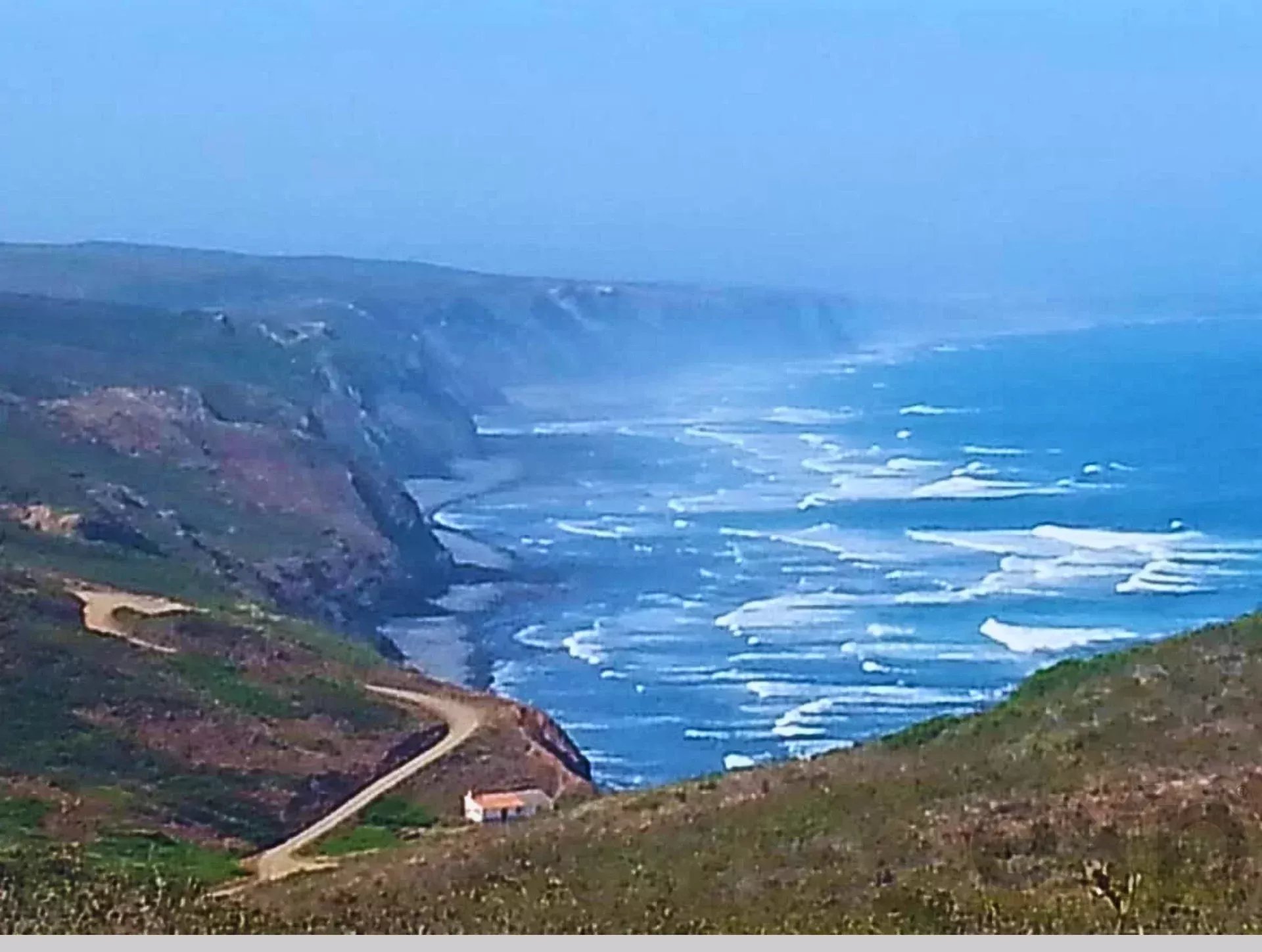 The Last Wild Frontier: An Off-Grid Sanctuary at Praia do Canal 86805592 image 9
