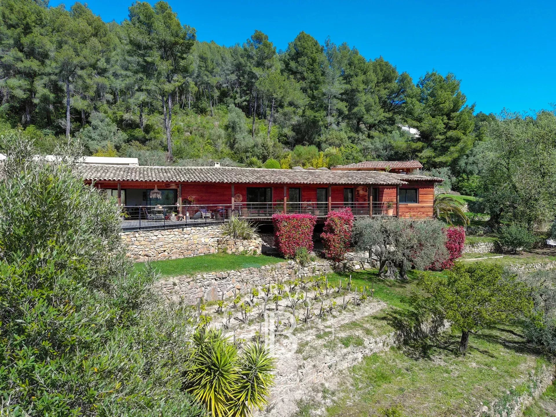 Ev Évenos - picture 33