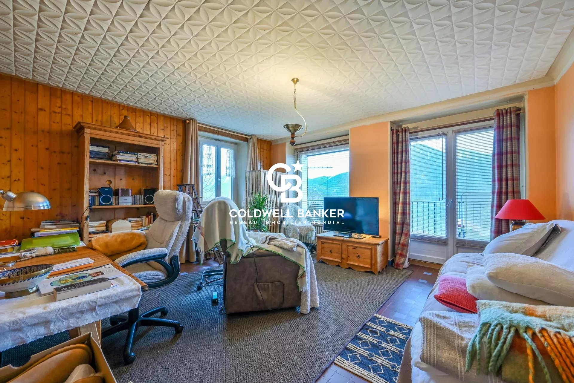 Agence immobilière de Coldwell Banker La Clé des Cimes