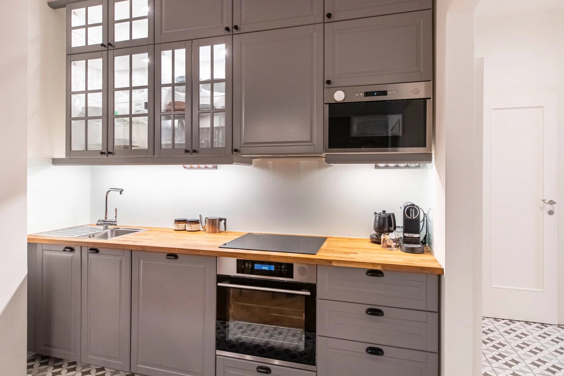 Daire Budapest I. kerülete - picture 5